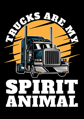 Truck Driver Trucking