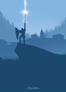 Paladin