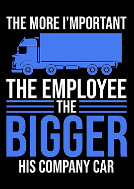 Truck Driver Trucking