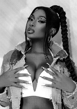 megan thee stallion