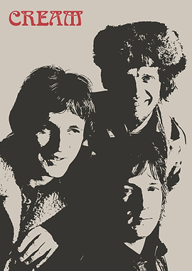 Cream Band