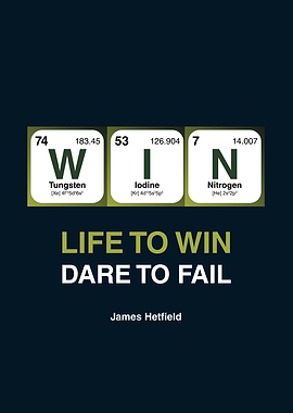 Chemical Compound WIN