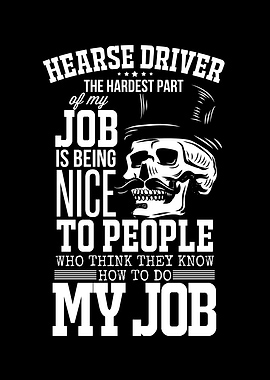 Undertaker Black Humor