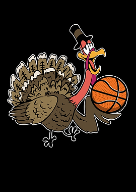 Thanksgiving Basketball
