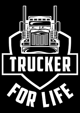 Truck Driver Trucking
