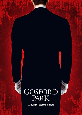 Gosford Park