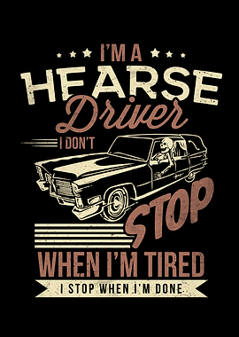 Undertaker Black Humor