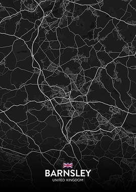 Barnsley UK