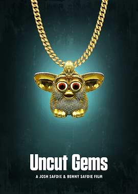 Uncut Gems