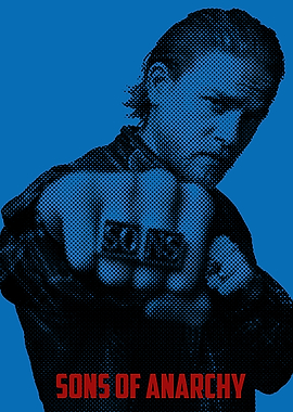 Sons of Anarchy