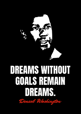 Denzel Washington Quotes