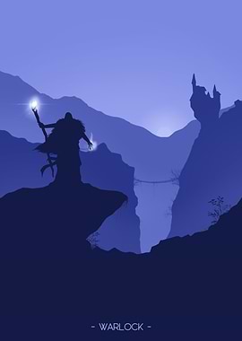 Warlock