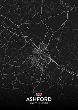 Ashford UK