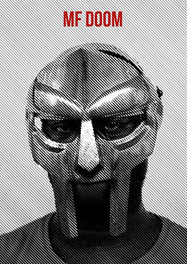 mf doom