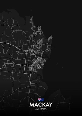 Mackay AU