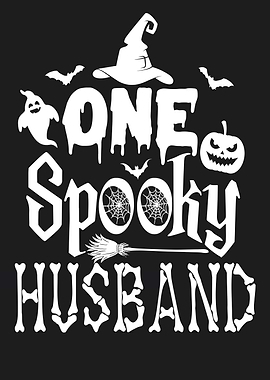 One Spooky Husband