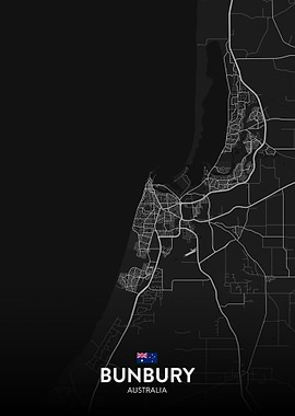 Bunbury AU