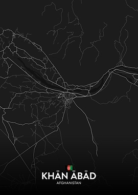 Khan Abad AF