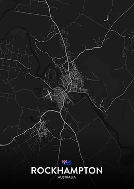 Rockhampton AU