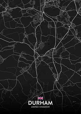 Durham UK