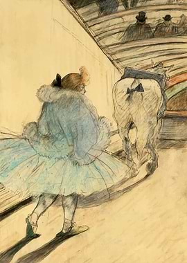 Toulouse Lautrec