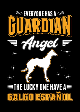 Galgo Espaol Guardian