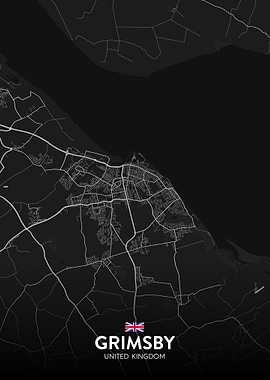 Grimsby UK