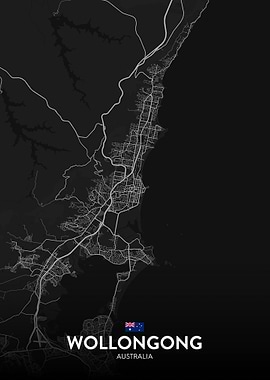 Wollongong AU
