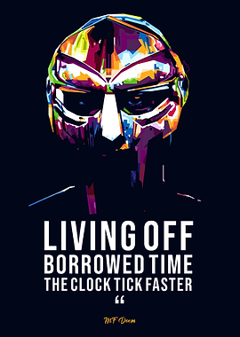 MF Doom Quotes