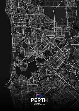 Perth AU