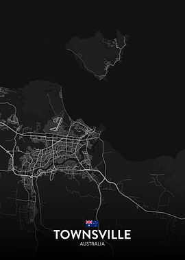 Townsville AU