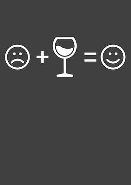 Wine Lover Wine Drinker