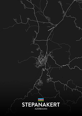 Stepanakert AZ