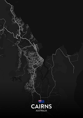 Cairns AU