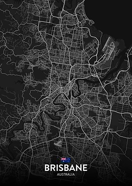 Brisbane AU