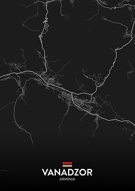 Vanadzor AM