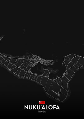 Nuku Alofa TO