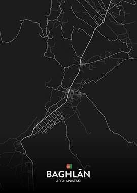 Baghlan AF