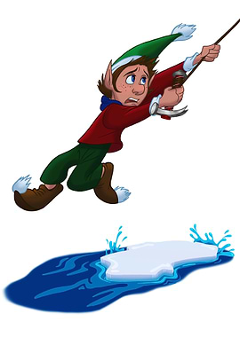 Swinging into Action