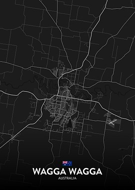 Wagga Wagga AU