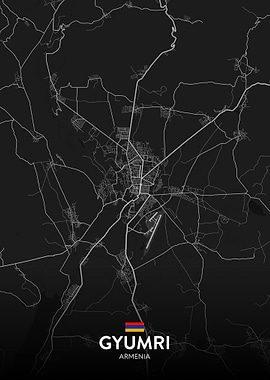 Gyumri AM
