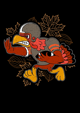 Thanksgiving Football