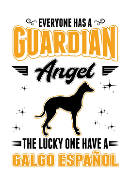 Galgo Espaol Guardian