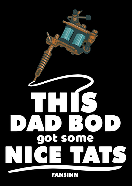 Papa Tattoostudio Tattooed