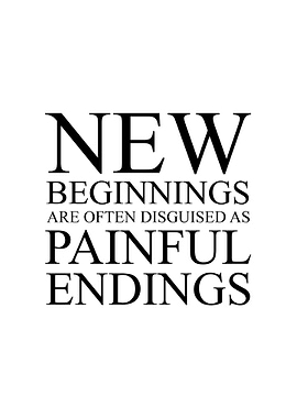 New Beginnings Lao Tzu