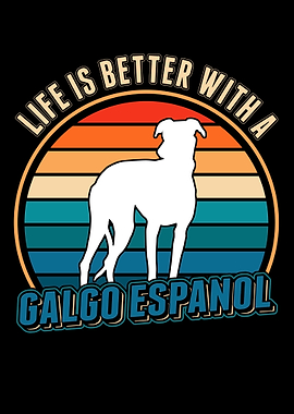 Life Is Better With A