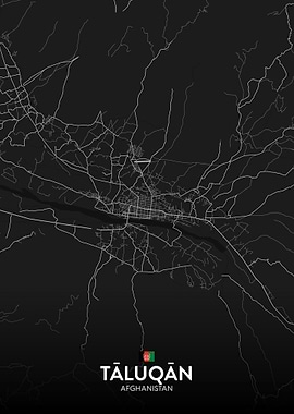 Taluqan AF