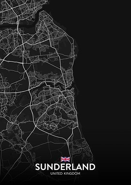 Sunderland UK
