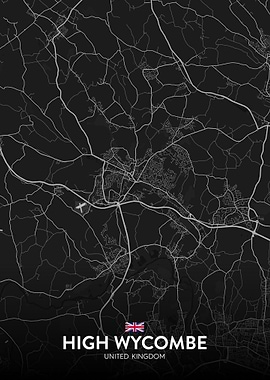 High Wycombe UK