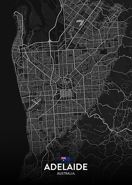 Adelaide AU